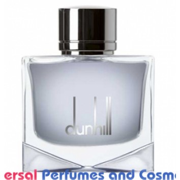 Dunhill Black Alfred Dunhill Generic Oil Perfume 50ML (000668)